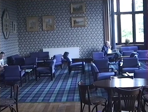 10 Aug 2000 · Scottish Highlands: Day 9 Achmelvich to Carbisdale Castle YH